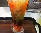 Colourful Falooda recipe step 5 photo
