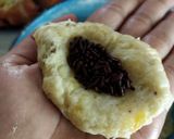 Foto langkah ke 2 dari resep Kroket Pisang.