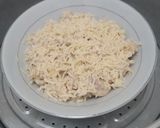 Foto langkah ke 4 dari resep Makaroni skotel kukus.