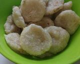 Foto langkah ke 5 dari resep Cireng Nasi Simple.