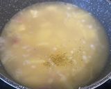 Foto del paso 3 de la receta: Sopa de papa