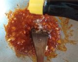 Foto langkah ke 3 dari resep Chicken Barbeque Sauce.