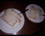 Foto del paso 12 de la receta: Canelones de carne picada