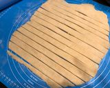 รูปขั้นตอนการทำที่ 6 ของ โฮมเมดพายแอปเปิล (homemade Apple Pie from scratch)