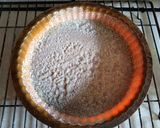 Foto del paso 1 de la receta: Torta reciclada (con galletitas)