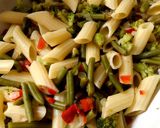 Foto del paso 4 de la receta: Macarrones con verduras.(Thermomix)