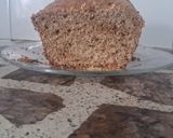 Foto del paso 11 de la receta: Budín integral marmolado con dulce de leche y de coco 🥥