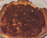 Foto del paso 7 de la receta: Quiche champiñones y Bacon