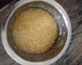 ગુજરાતી દાળ રેસીપી સ્ટેપ1ફોટો