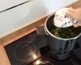 Foto del paso 1 de la receta: Crema de judías con pollo