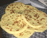 Foto del paso 5 de la receta: Batbout