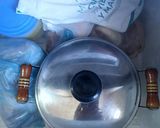Foto del paso 2 de la receta Leche merengada casera