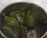 Foto langkah ke 3 dari resep Botok tahu.