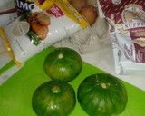 Foto del paso 1 de la receta: Milanesas de zapallitos
