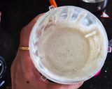 A picture of step 3 of Chicken Malai Kabab.