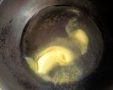 Foto langkah ke 2 dari resep 47. Pisang Bakar Keju.