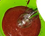 Foto del paso 2 de la receta: Brownie de chocolate y nuez