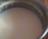श्रीखंड (Shrikhand recipe in Hindi) रेसिपी चरण 2 फोटो