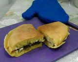 Foto langkah ke 14 dari resep Martabak teflon ala dapur dina.