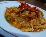 Foto langkah ke 6 dari resep Ayam suwir jeriiitt.