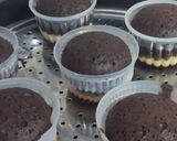 Foto langkah ke 5 dari resep Brownies cheese caramel.