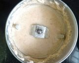A picture of step 2 of Pumpkin erissery.