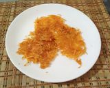 A picture of step 3 of Potato Rissoto.