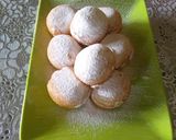 Foto langkah ke 4 dari resep Rondo Royal.