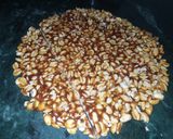 ચીક્કી (Chikki recipe in Gujarati) રેસીપી સ્ટેપ14ફોટો