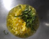 Foto langkah ke 2 dari resep Nasi Daun Jeruk.