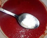 A picture of step 3 of Tomato Paratha.