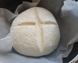 Foto del paso 3 de la receta: Pan casero en Essen y al horno
