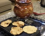 Foto del paso 6 de la receta: Alubias con brócoli y salchicha ahumada con ajo