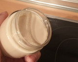 Foto del paso 4 de la receta: Yogur de capuchino en robot MC