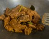 Foto langkah ke 7 dari resep Sambal krecek.
