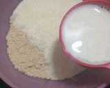 A picture of step 2 of Kaju Ke Sitaphal.