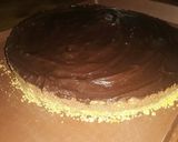 Foto del paso 6 de la receta: 🍰Bizcochuelo de Chocolate🍫 y Café☕ Riquísimo!!!!
