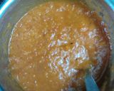A picture of step 4 of Garlic Chutney.