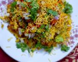 A picture of step 4 of Bhel.