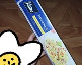 Foto langkah ke 1 dari resep Spagetti kuah cumi.