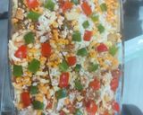 A picture of step 12 of Chicken lasagna.