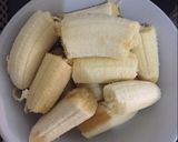 Foto langkah ke 1 dari resep Bolu Pisang 1 Telur (No Mixer).