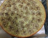 Foto langkah ke 10 dari resep Bolu pisang cantik manis.