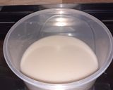 Foto del paso 1 de la receta: Pan Árabe Integral
