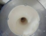 Foto del paso 4 de la receta: Pay de queso con gelatina sin horno