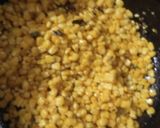 લીલી મકાઈ નો ચેવડો(corn chevda Recipe in gujarati) રેસીપી સ્ટેપ3ફોટો