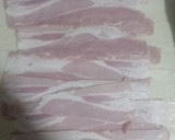 Foto del paso 3 de la receta: Hojaldre de solomillo de cerdo