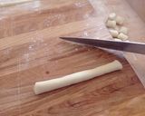 Foto del passaggio 4 della ricetta Gnocchi Golosoni!!!