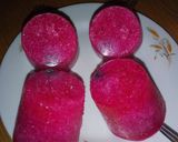 صورة لخطوة 3 من وصفة الكلاص 🍧🍓