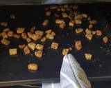 Ugali Croutons recipe step 14 photo
